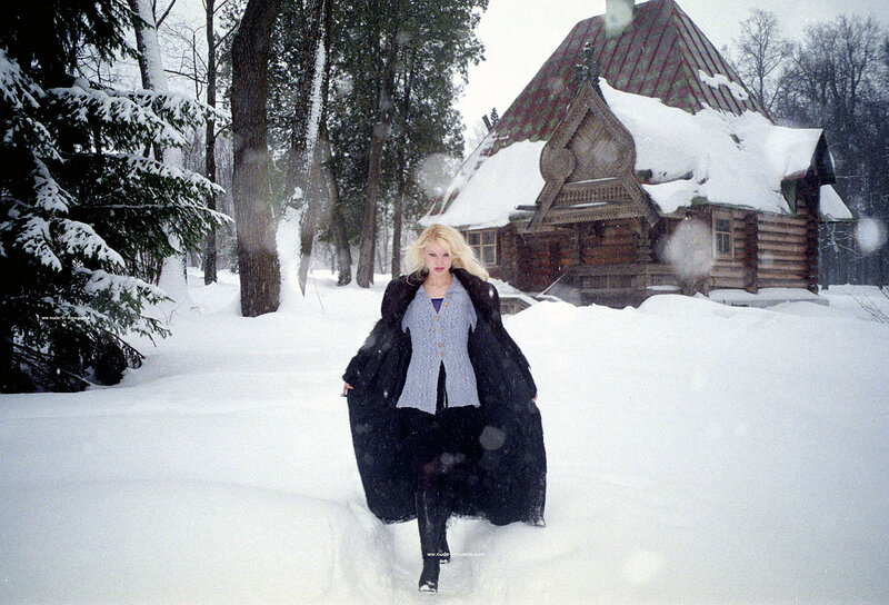 Ульяна, 35