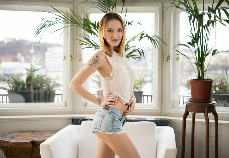 Лариса, 34